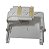 Motor Ventilador Com Isolamento Cj W10260458 - Imagem 3