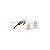 Sensor Temperatura Interna Geladeira Brastemp W10323459 Original - Imagem 4