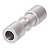 Junta Lokring Aluminio Anel União Tubos Sucção 5/16 pol. ou 8mm Refrigerador Geladeira Freezer Brastemp Consul 326008340 - Imagem 2