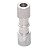 Junta Lokring Aluminio Anel União Tubos Sucção 5/16 pol. ou 8mm Refrigerador Geladeira Freezer Brastemp Consul 326008340 - Imagem 5