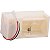 Damper Eletrônico Bivolt Geladeira Refrigerador Brastemp Consul W11113071 - Imagem 1