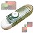 Caixa de Controle Termostato com Lampada e Degelo para Geladeira Consul W10402461 - Imagem 1