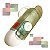 Caixa de Controle Termostato com Lampada e Degelo para Geladeira Consul W10402461 - Imagem 5