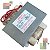 Transformador De Alta Tensão Para Microondas 220V  Original Brastemp Consul W10629669 - Imagem 4