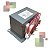 Transformador De Alta Tensão Para Microondas 220V  Original Brastemp Consul W10629669 - Imagem 1