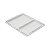 Prateleira para Geladeira Refrigerador BRM44H BRM45H BRM54H BRM54J Brastemp W11108147 - Imagem 3