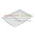 Prateleira para Geladeira Refrigerador BRM44H BRM45H BRM54H BRM54J Brastemp W11108147 - Imagem 4