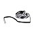 Borracha de Vedação Gaxeta para Coooktop Brastemp Consul W10620109 - Imagem 1