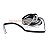 Borracha de Vedação Gaxeta para Coooktop Brastemp Consul W10620109 - Imagem 4