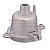 Suporte do Injetor do Queimador Semi Rápido para Fogão e Cooktop Brastemp Consul W10278959 - Imagem 1