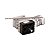 Termostato de Segurança 280 Celsius Para Fogão Brastemp W10428064 Original - Imagem 2