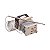Termostato de Segurança 280 Celsius Para Fogão Brastemp W10428064 Original - Imagem 1