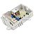Placa Controle Eletronico Potência Maquina Lavadora de Roupas Consul Cwb08 Cwb09 CWH11 110-127 Volts W11479506 Original - Imagem 1
