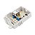 Placa Controle Eletronico Potência Maquina Lavadora de Roupas Consul Cwb08 Cwb09 CWH11 110-127 Volts W11479506 Original - Imagem 4