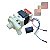 Eletrobomba de Circulação ou Motor do Espargidor para Lava Louça BLF12A110-127 Volts Brastemp W10544749 - Imagem 8