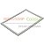 Gaxeta Borracha Vedação Superior Freezer da Geladeira Frost Free Brastemp Consul W10268570 Original - Imagem 1