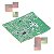 Placa Controle Modulo Eletronico Refrigerador Geladeira 110 127 Volts BRF36F BRF36G Brastemp W10619165 Original - Imagem 3