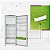 Prateleira Inferior Porta Garrafas do Refrigerador da Geladeira Consul W10476183 Original - Imagem 4