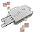 Placa Controle Potência Maquina Lavadora Cwh14 110 127 Volts Consul W11400736 W11523064 Original - Imagem 2