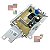 Placa Controle Potência Maquina Lavadora Cwh14 110 127 Volts Consul W11400736 W11523064 Original - Imagem 3