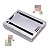 Câmara de Combustão para Forno de Fogão Brastemp Consul W10341846 Original - Imagem 2