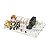 Placa de Potência 110 127 Volts para Lava Louças BLF14 Brastemp W11106591 Original - Imagem 4