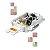 Placa Controle de Potencia Maquina Lavadora de Roupas CWH14ABB 220 240 Volts Consul W11523065 Original Agrupador - Imagem 3