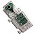 Placa de Controle Interface Maquina Lavadora de Roupas Cwl16 Bivolt Consul W11345331 Original - Imagem 1