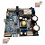 Placa Controle Potencia Modulo Eletronico Bivolt da Geladeira Brastemp W10905134 Original - Imagem 4