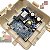 Placa Controle Potencia Modulo Eletronico Bivolt da Geladeira Brastemp W10905134 Original - Imagem 3
