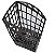 Cesto Plástico Para Talheres Lava Louças Brastemp Original W11544171 - Imagem 8