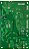 Placa de controle Bivolt adega Brastemp original W11131320 - Imagem 2