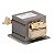 Transformador De Alta Tensao Para Microondas 220 Volts Brastemp W10732249 Original - Imagem 4