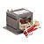 Transformador De Alta Tensao Para Microondas 220 Volts Brastemp W10732249 Original - Imagem 1