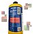 Carga Refil Map Pro Gas 400g Marca Hulter Compativel Bernzomatic C4324 - Imagem 3