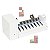 Ice Maker 127 V Geladeira Side by Side Brastemp W10336914 - Imagem 1