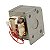Transformador De Alta Tensão Para Microondas 220V Original Brastemp Consul W10805250 - Imagem 4