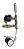 Kit CO² maquina de bebidas B Blend original W11616033 - Imagem 1