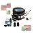 Compressor 220V R134a 1/5 EM2U 60HLP W10799397 Embraco - Imagem 2