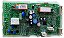 KIT PLACA POTENCIA 127V P/ AC W11619403 - Imagem 1