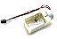 Difusor damper eletronico original 220V W10710771 - Imagem 1
