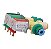 Valvula 2 Vias 110-127 Volts Geladeira Refrigerador Side By Side BRS70 BRS75 BRS80 Brastemp W10258562 Original - Imagem 1