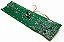 Placa de Interface lavadora Brastemp W10540663 - Imagem 1