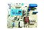 Placa Controle Módulo 220v Brastemp 326063222 Original - Imagem 1