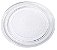 Prato Microondas Brastemp Consul W10563650 Original - Imagem 1
