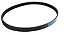 Correia lavadora de roupas Brastemp e Consul orig W10470951 - Imagem 1