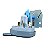 Pressostato 4 Níveis Lavadora Consul Cwl08 Cwl10 326028183 - Imagem 2