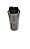 Capacitor Motor Lavadora Brastemp Consul Original 45UF 110V - Imagem 1