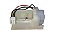 Damper Eletrônico Refrigerador Brastemp Original W11022993 - Imagem 2