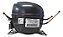Compressor freezer Consul 127V EM2Z70HLP_CAP R134 original - Imagem 1